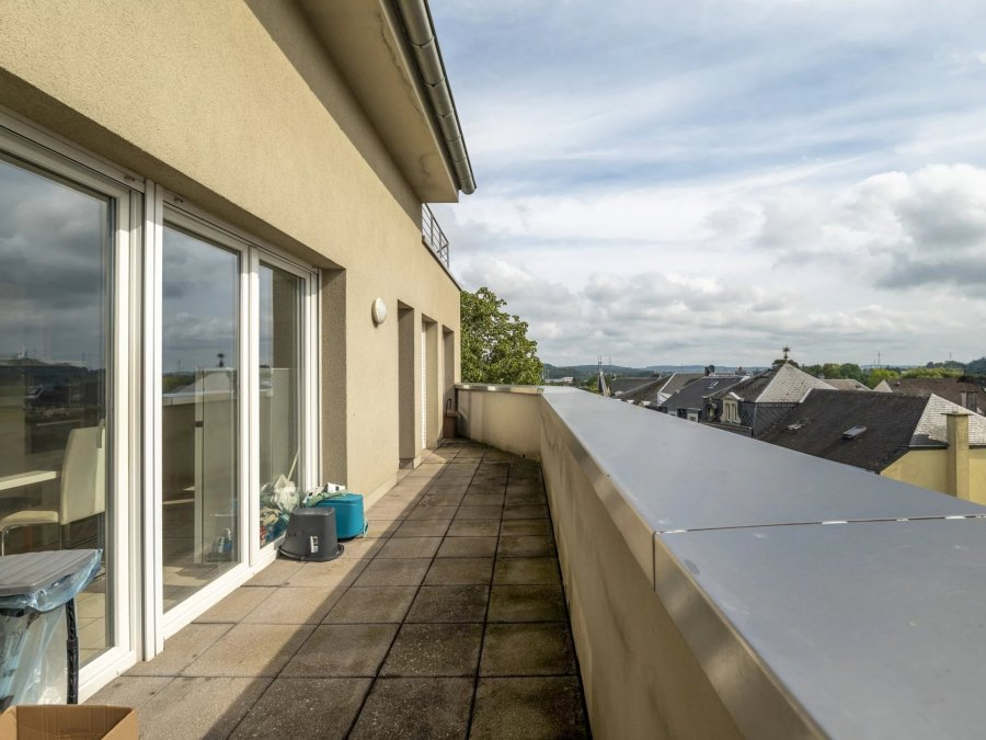 Квартира в Люксембурге, Люксембург, 107 м² - фото 1