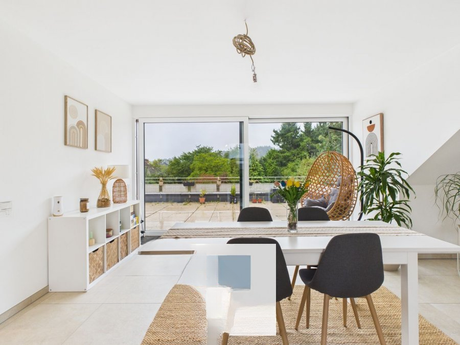 Квартира в Люксембурге, Люксембург, 97 м² - фото 1