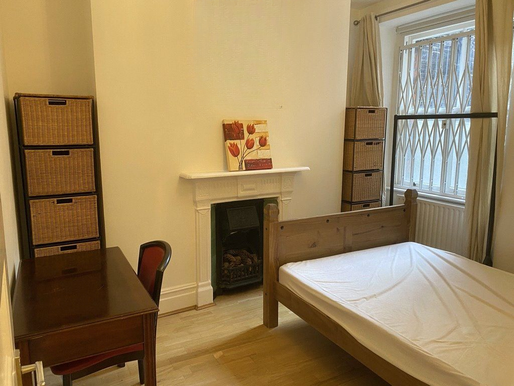 Квартира в Лондоне, Великобритания, 90 м² - фото 1