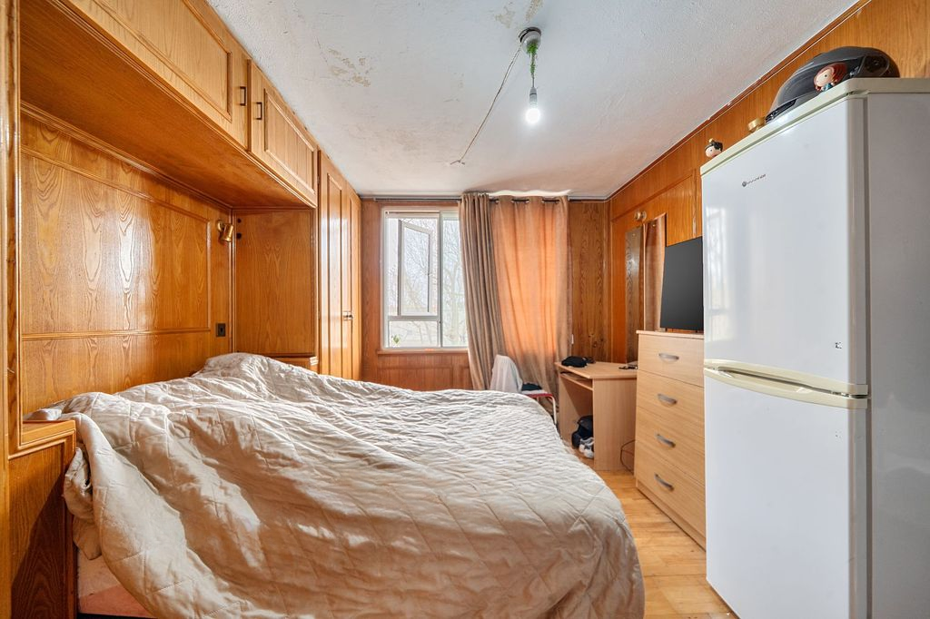 Квартира в Лондоне, Великобритания, 59 м² - фото 1