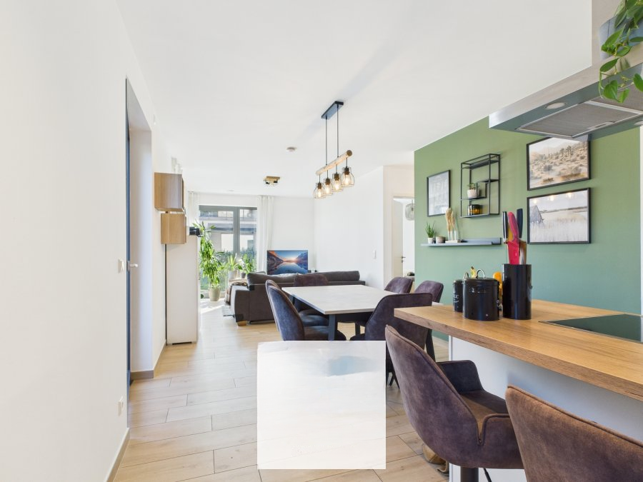 Квартира в Гревенмахере, Люксембург, 63 м² - фото 1