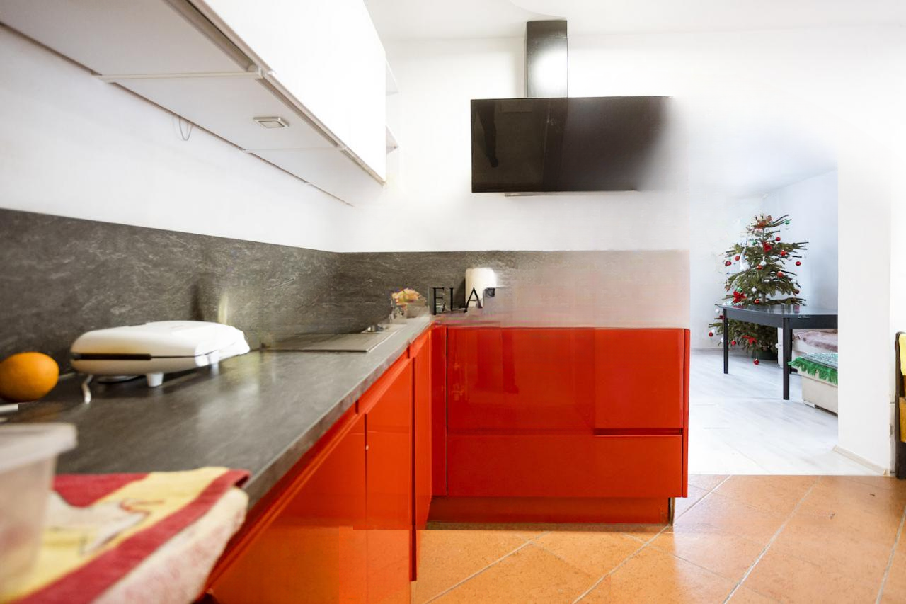 Квартира в Пиране, Словения, 101 м² - фото 1