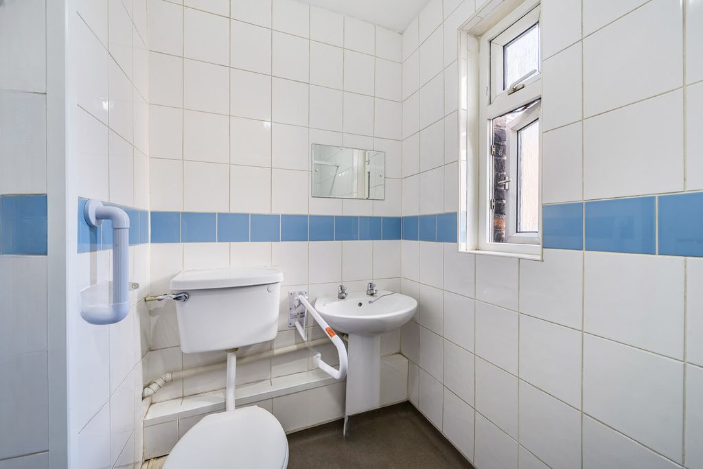 Квартира в Лондоне, Великобритания, 42 м² - фото 1