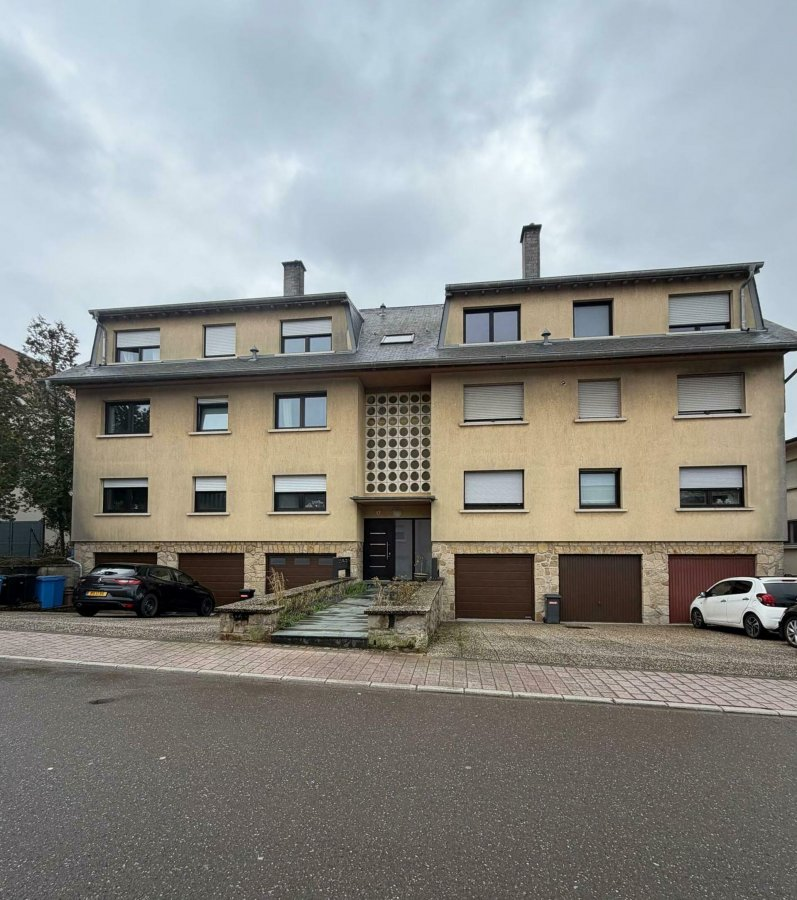 Квартира в Люксембурге, Люксембург, 90 м² - фото 1