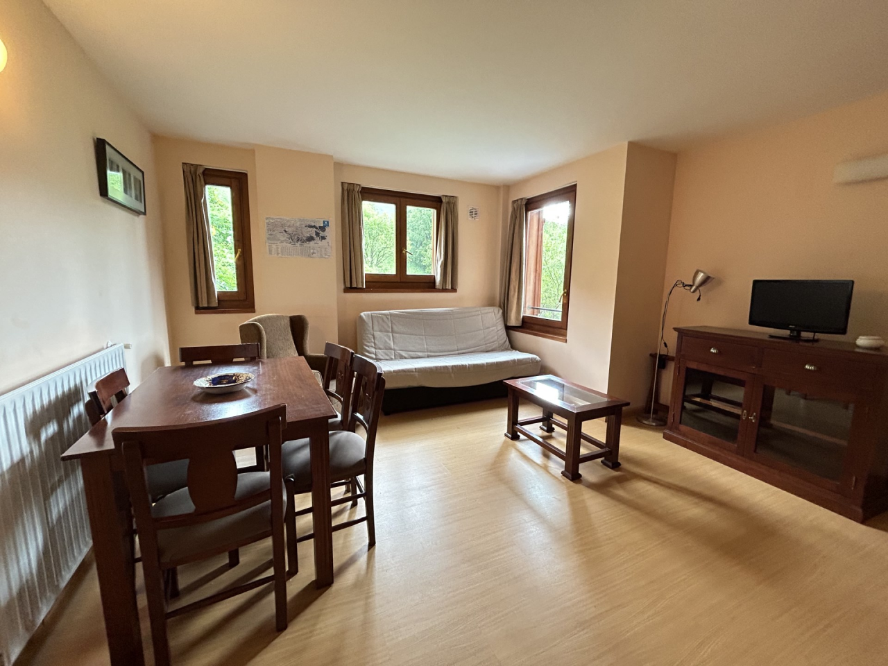 Квартира в Сиспони, Андорра, 76 м² - фото 1