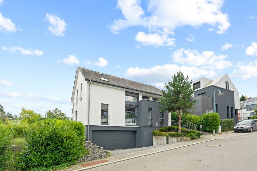 Квартира в Гревенмахере, Люксембург, 188 м² - фото 1