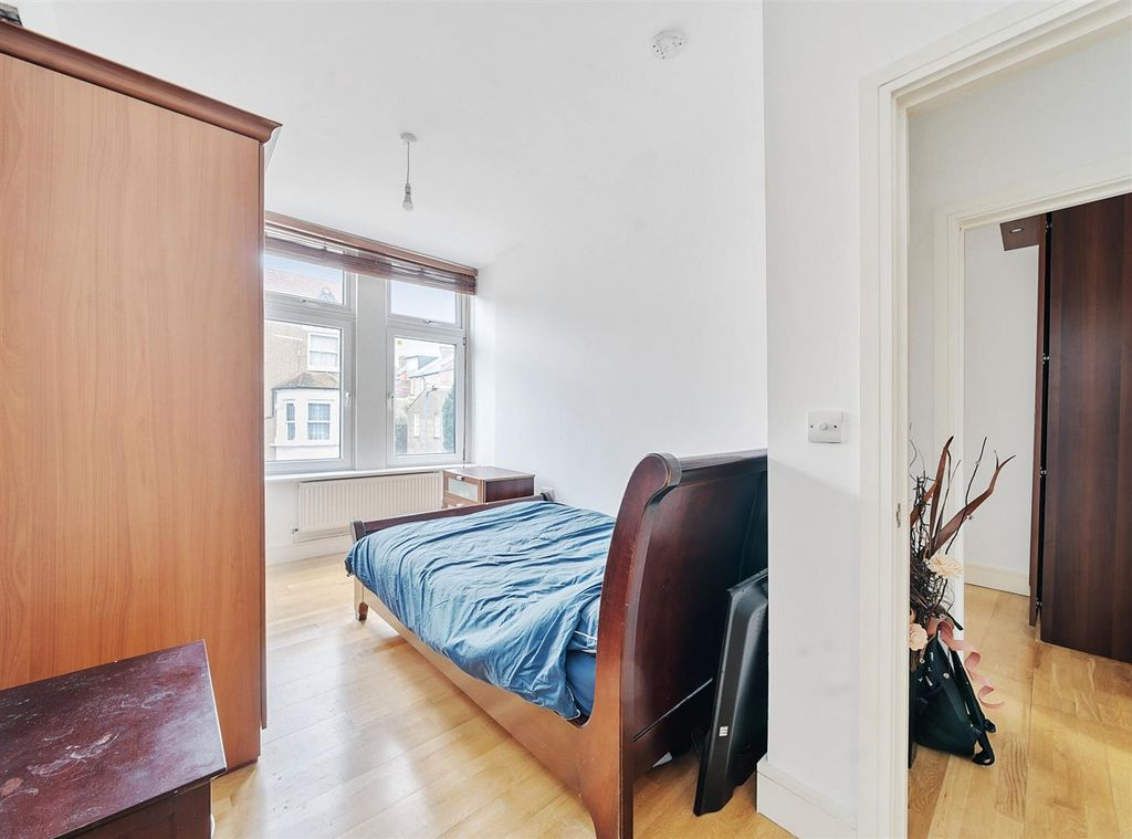 Квартира в Лондоне, Великобритания, 51 м² - фото 1