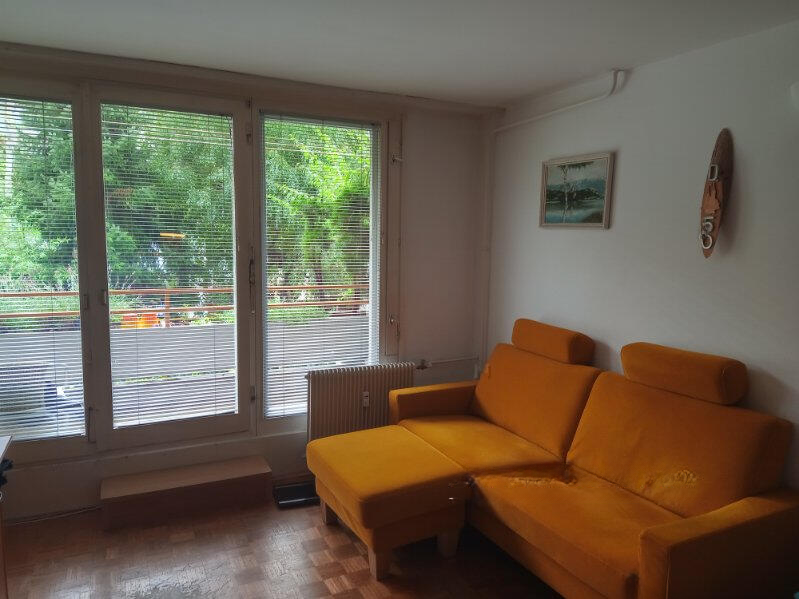 Квартира в Любляне, Словения, 58 м² - фото 1