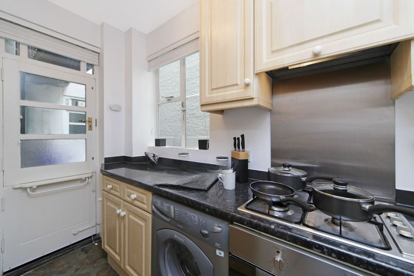 Квартира в Лондоне, Великобритания, 44 м² - фото 1