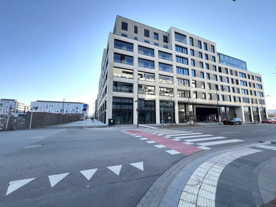 Квартира в Люксембурге, Люксембург, 165 м² - фото 1