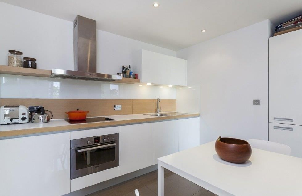 Квартира в Лондоне, Великобритания, 56 м² - фото 1