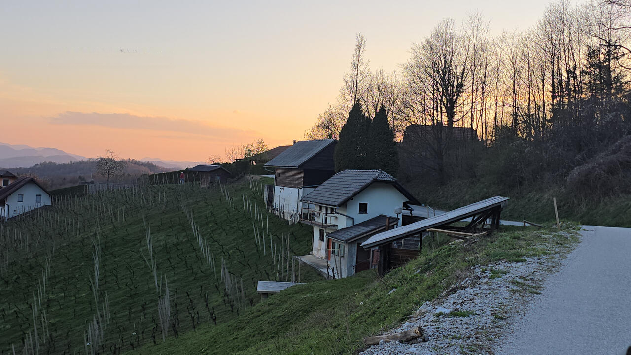 Дом в Шмарье-при-Елшах, Словения, 65 м² - фото 1