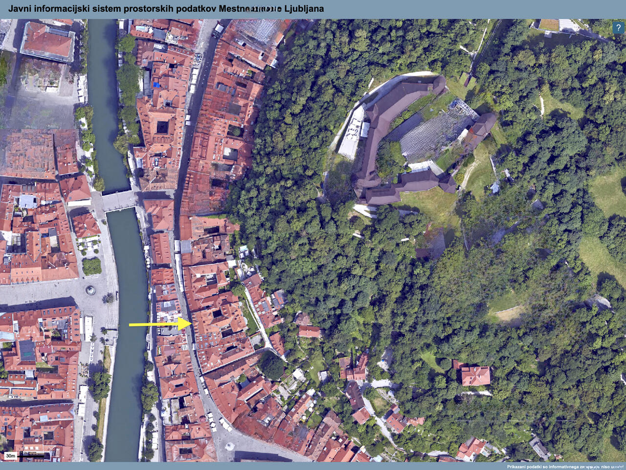 Квартира в Любляне, Словения, 325 м² - фото 1