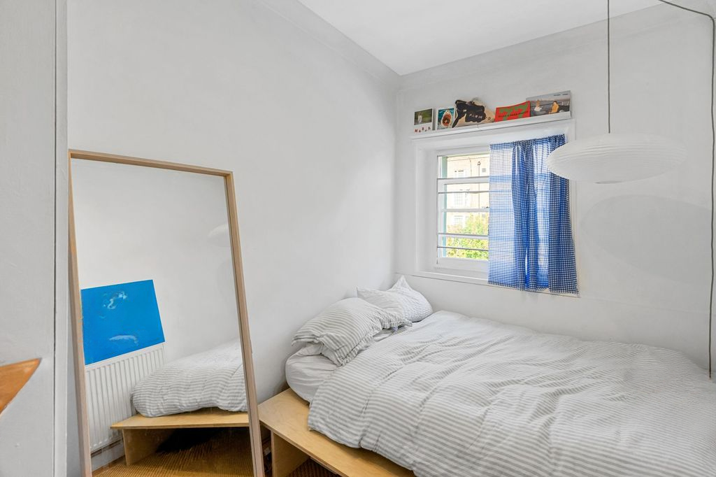 Квартира в Лондоне, Великобритания, 30 м² - фото 1