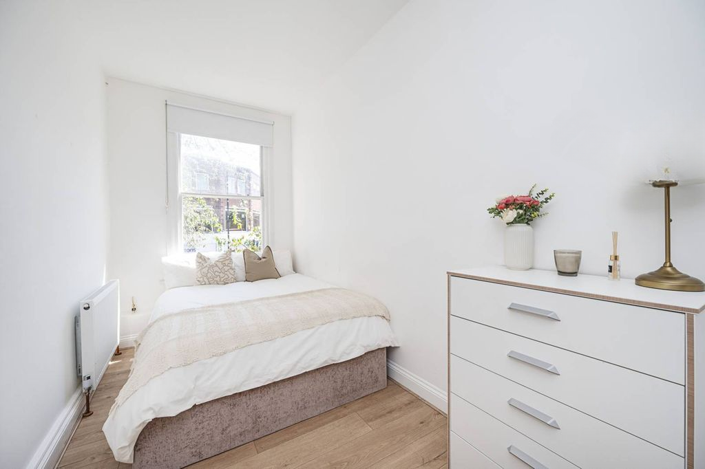 Квартира в Лондоне, Великобритания, 65 м² - фото 1