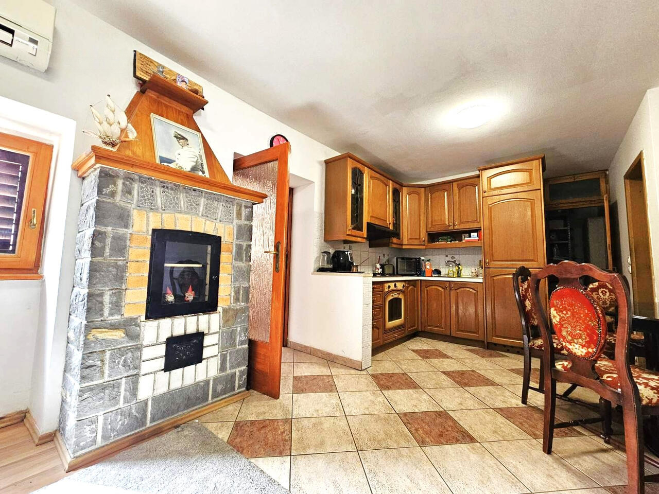 Квартира в Копере, Словения, 78 м² - фото 1