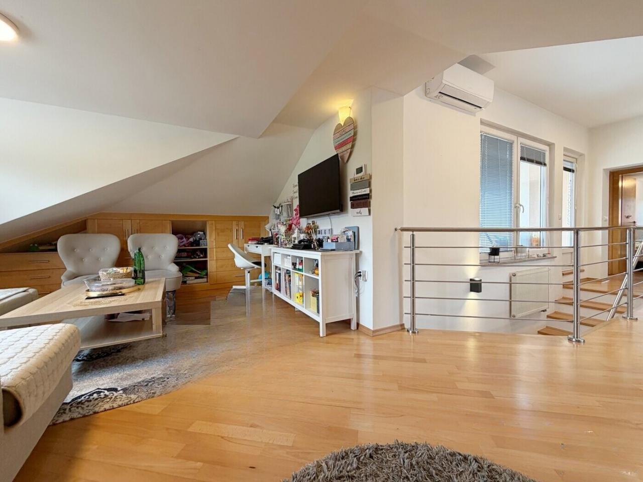 Квартира в Любляне, Словения, 87 м² - фото 1