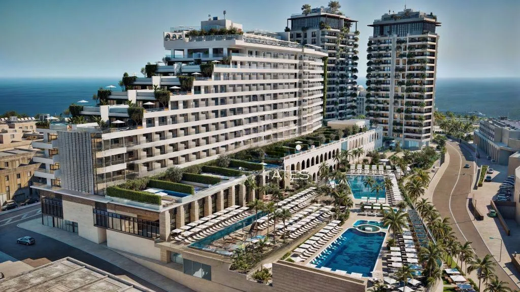 Квартира в Сан-Лоренце, Мальта, 188 м² - фото 1