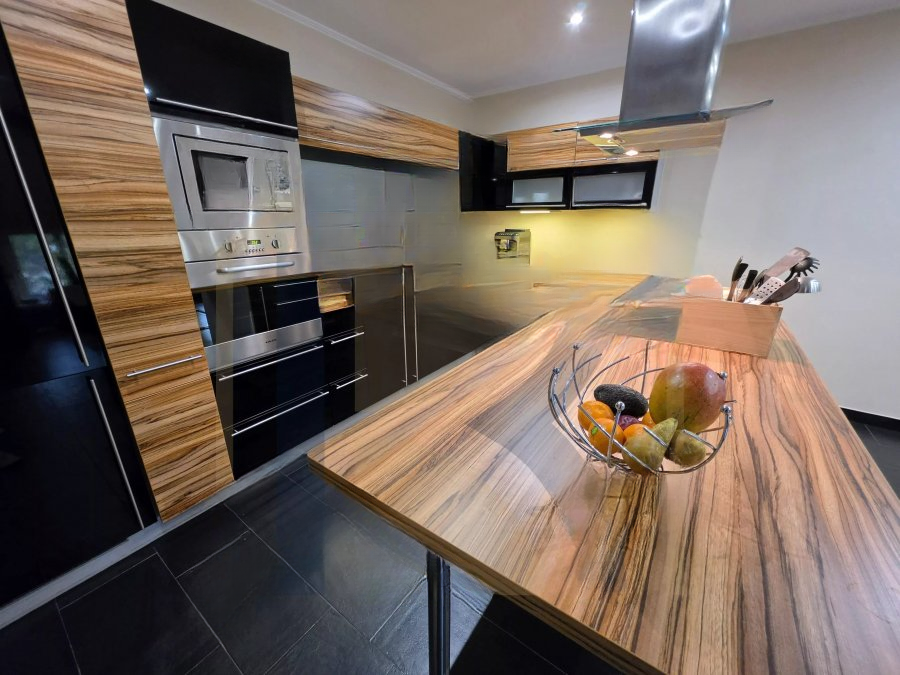 Квартира в Люксембурге, Люксембург, 112 м² - фото 1