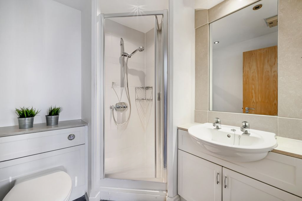 Квартира в Лондоне, Великобритания, 53 м² - фото 1