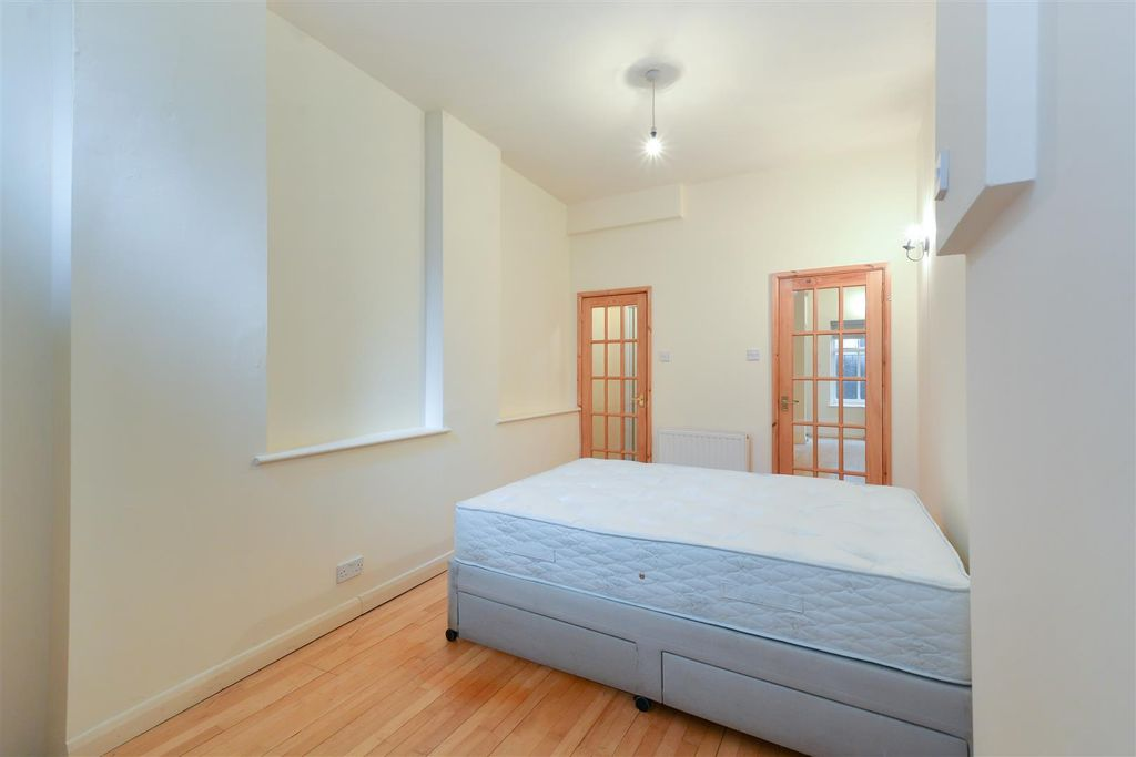 Квартира в Лондоне, Великобритания - фото 1