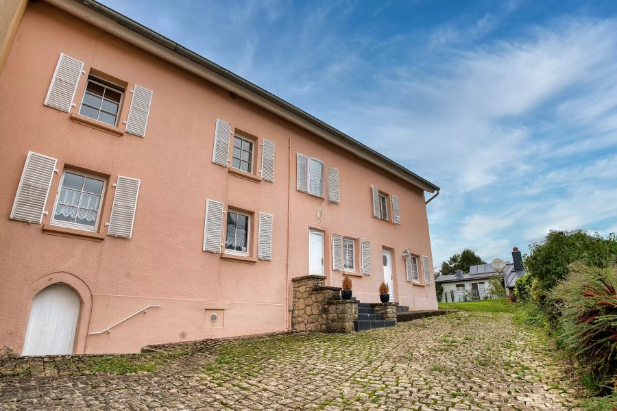 Квартира в Гревенмахере, Люксембург, 300 м² - фото 1