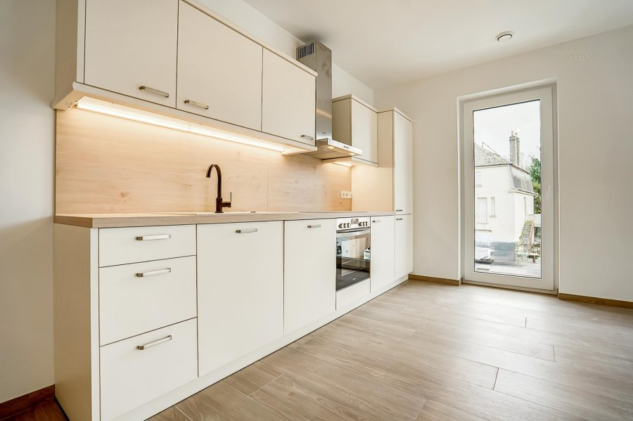 Квартира в Дикирхе, Люксембург, 64 м² - фото 1