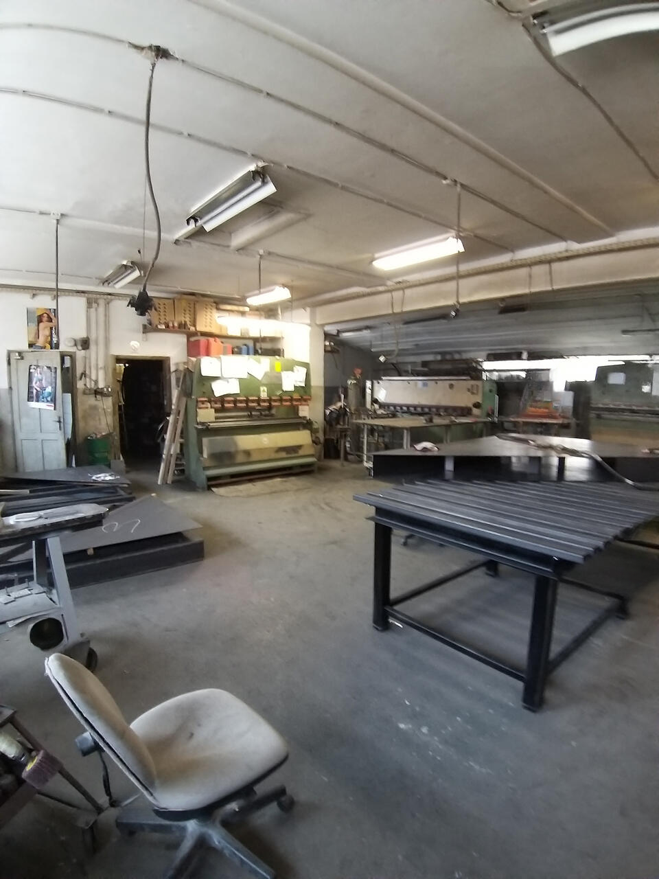 Офис в Любляне, Словения, 300 м² - фото 1