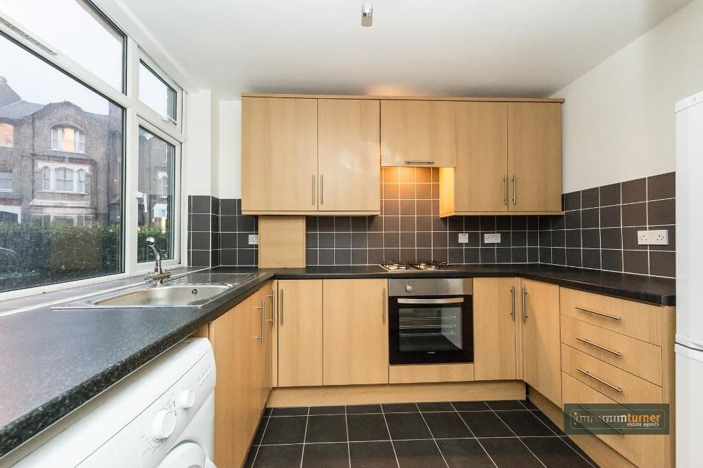 Квартира в Лондоне, Великобритания, 35 м² - фото 1