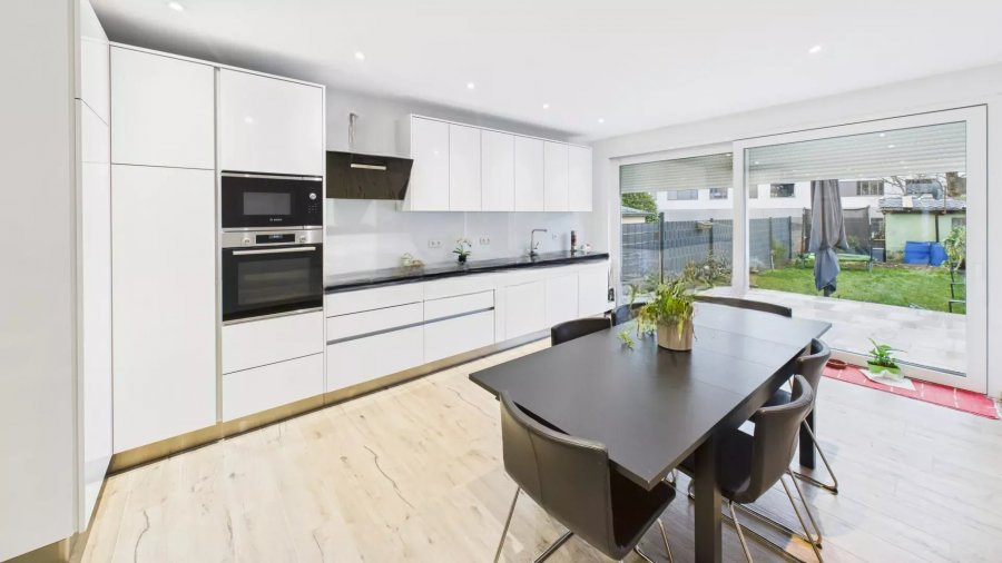 Квартира в Люксембурге, Люксембург, 130 м² - фото 1