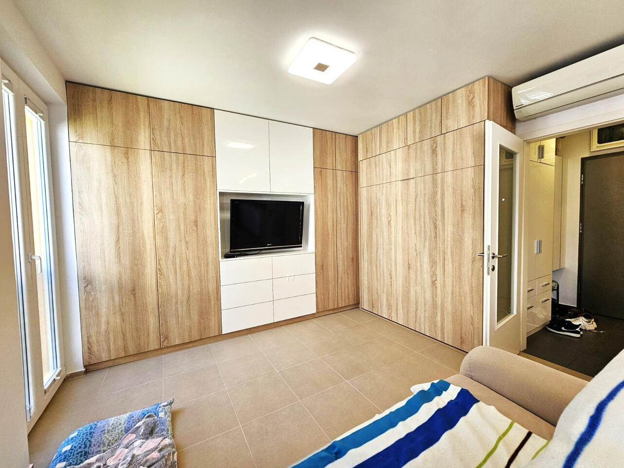 Квартира в Изоле, Словения, 33 м² - фото 1