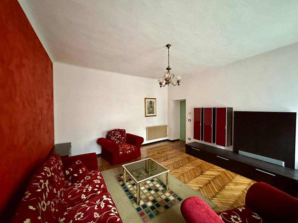 Квартира в Гориции, Италия, 92 м² - фото 1