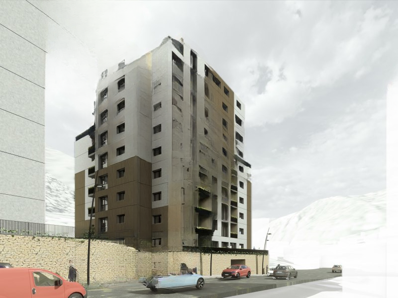 Квартира в Энкаме, Андорра, 95 м² - фото 1