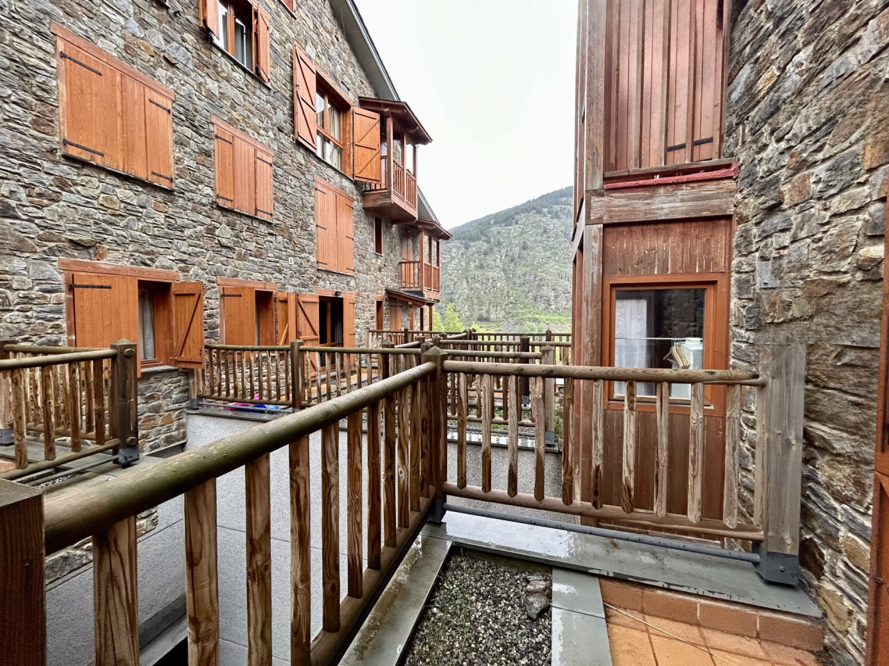 Квартира в Сиспони, Андорра, 57 м² - фото 1