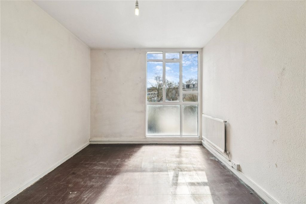 Квартира в Лондоне, Великобритания, 50 м² - фото 1