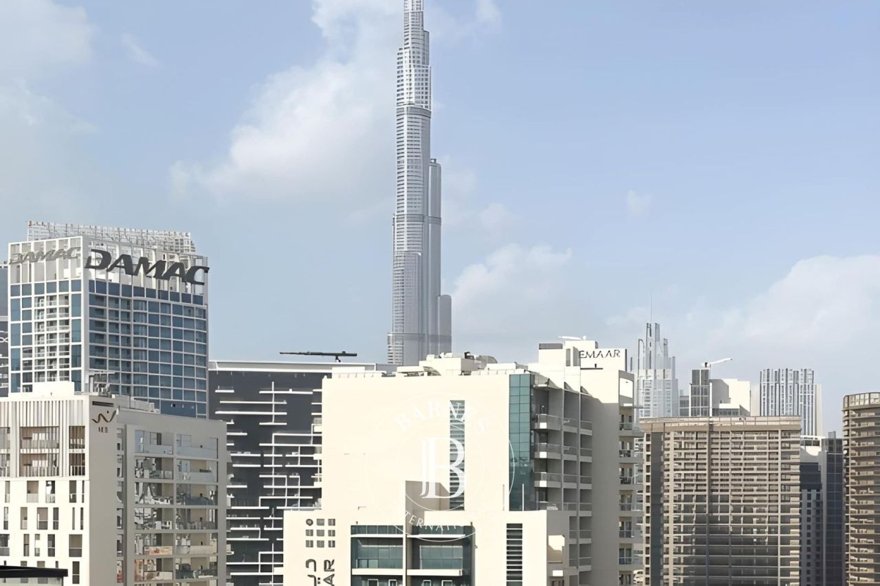 Квартира в Дубае, ОАЭ, 251.3 м² - фото 1