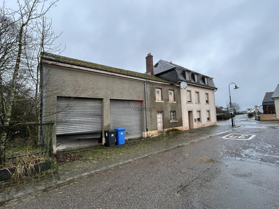 Квартира в Дикирхе, Люксембург - фото 1