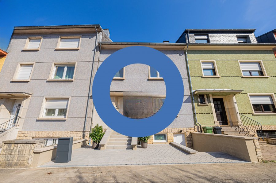 Квартира в Люксембурге, Люксембург, 180 м² - фото 1