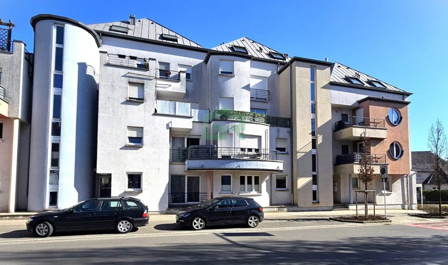Квартира в Люксембурге, Люксембург, 145 м² - фото 1