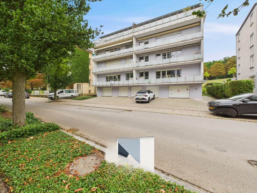 Квартира в Гревенмахере, Люксембург, 90 м² - фото 2