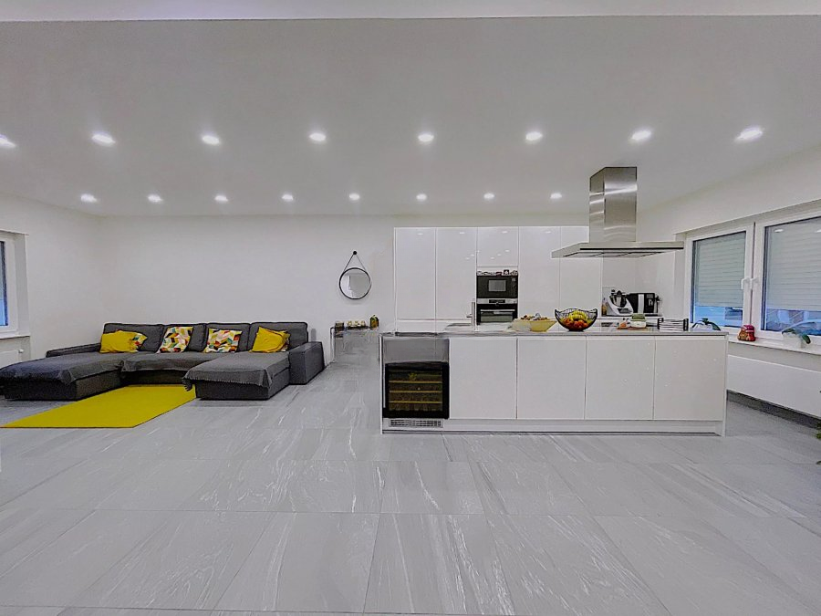 Квартира в Люксембурге, Люксембург, 155 м² - фото 2