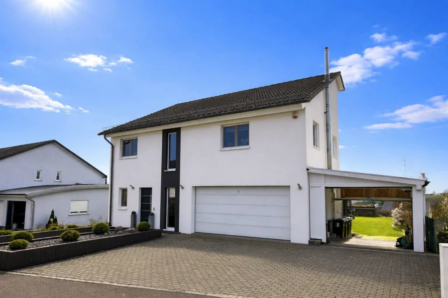 Квартира в Дикирхе, Люксембург, 268 м² - фото 2