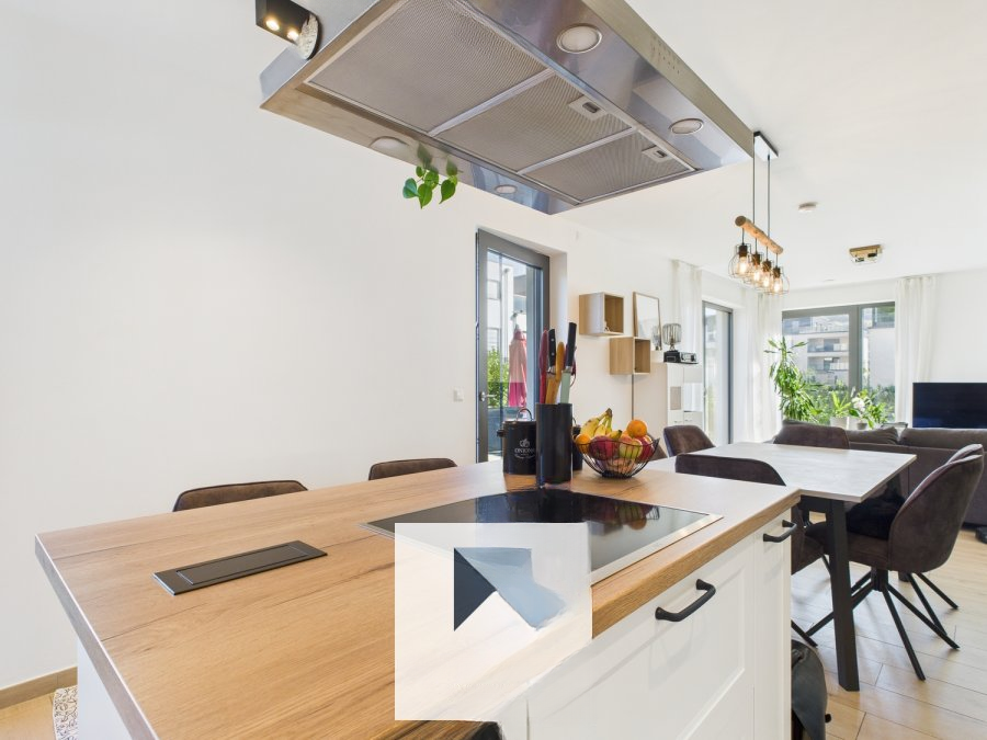 Квартира в Гревенмахере, Люксембург, 63 м² - фото 2