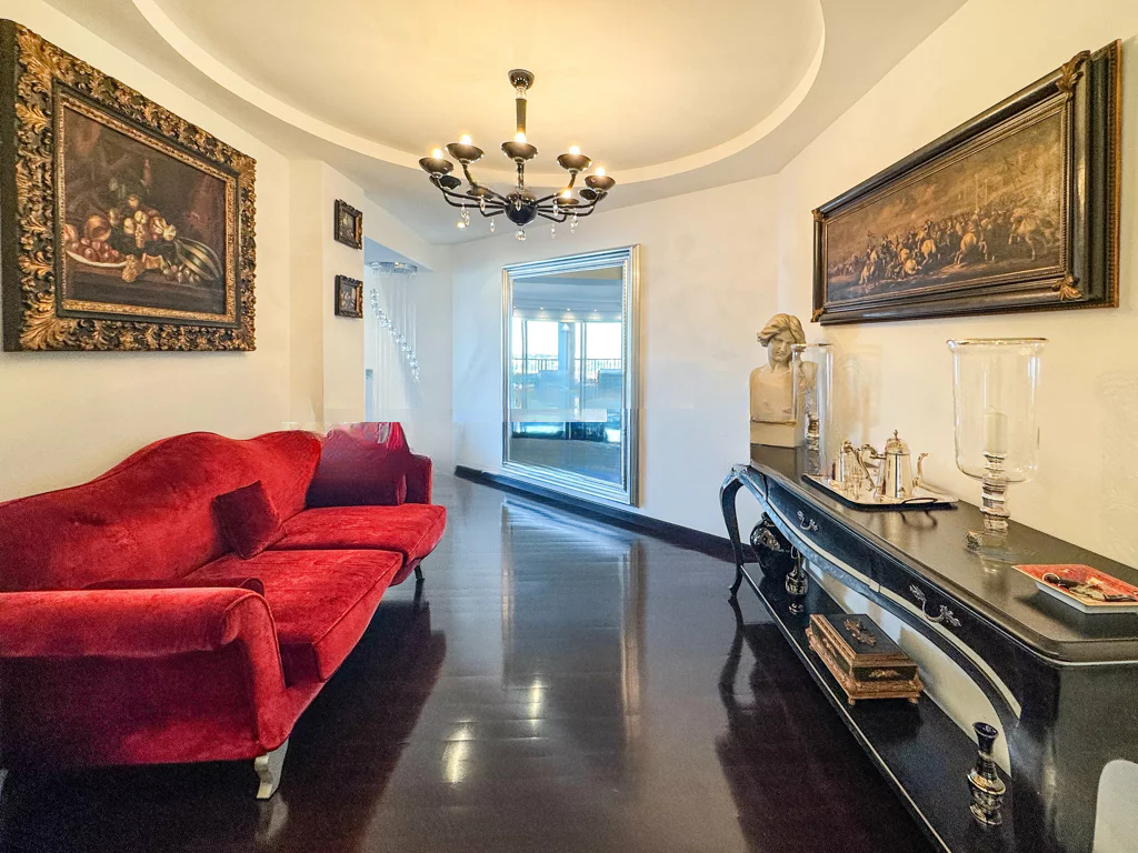 Квартира в Монако, Монако, 300 м² - фото 2