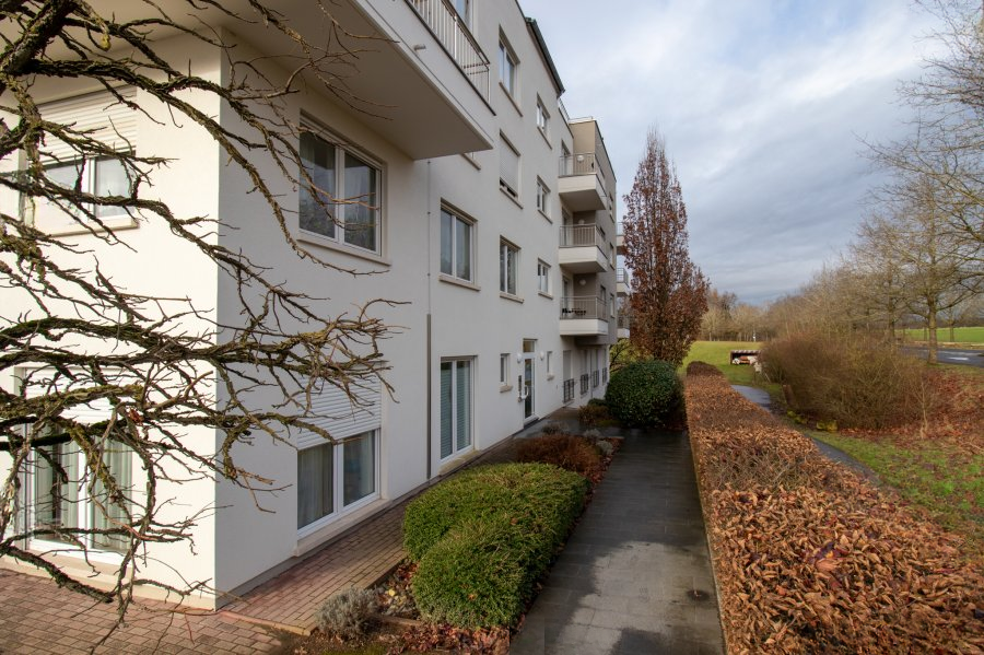 Квартира в Люксембурге, Люксембург, 133 м² - фото 2