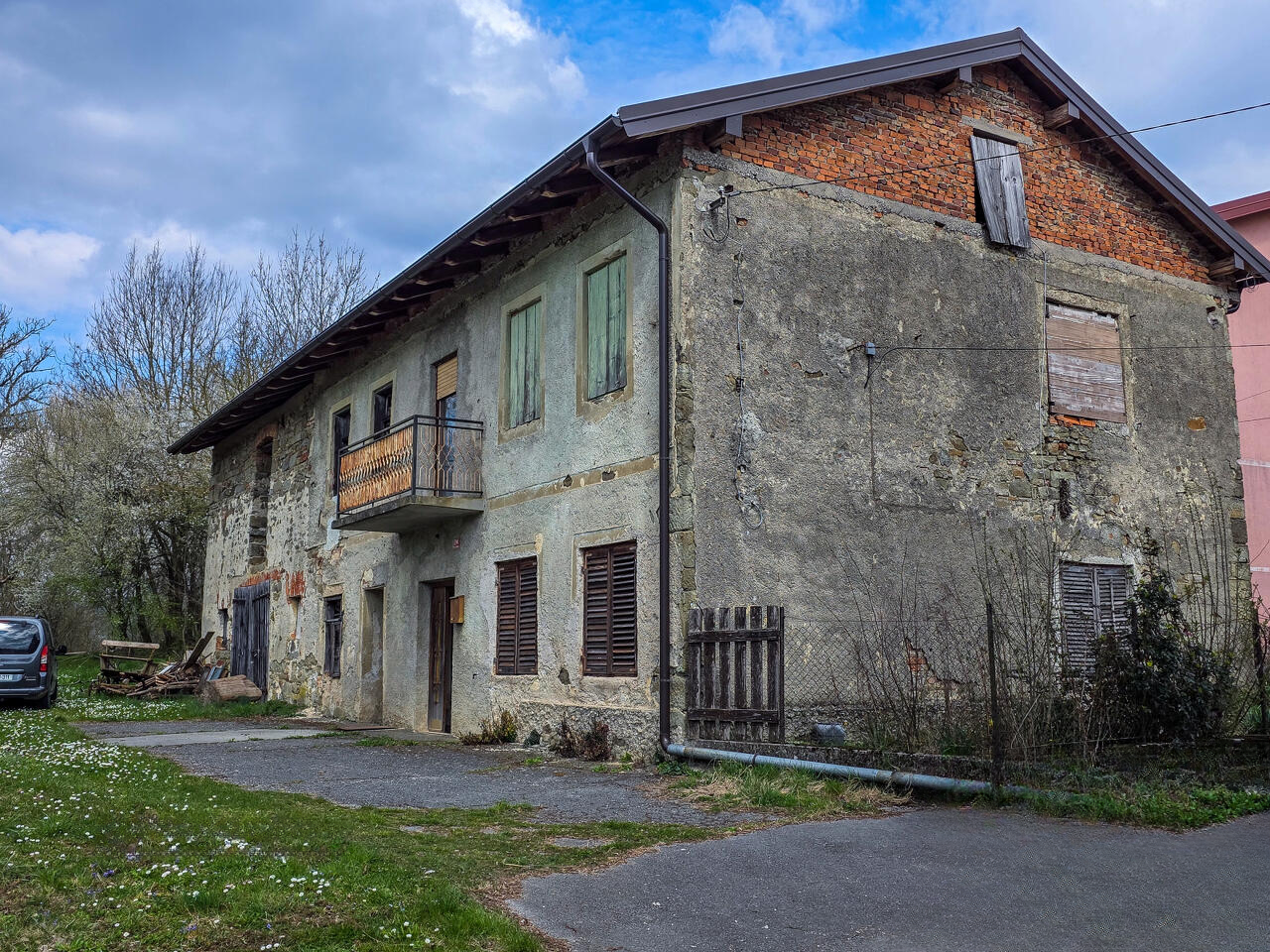 Дом в Илирске-Бистрице, Словения, 295 м² - фото 2