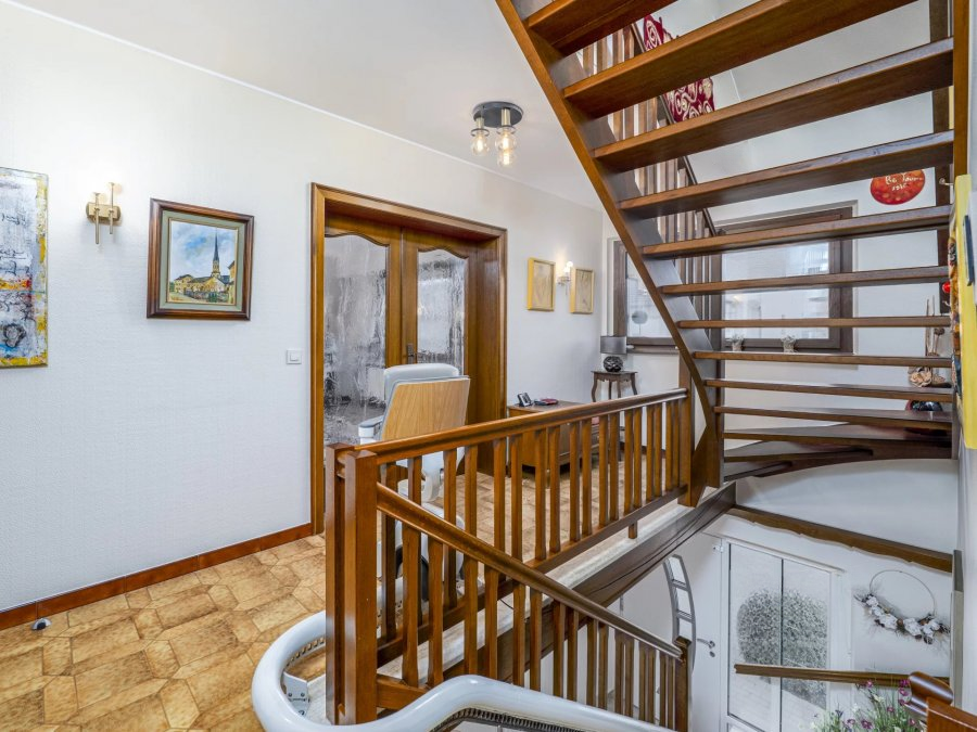 Квартира в Люксембурге, Люксембург, 212 м² - фото 2