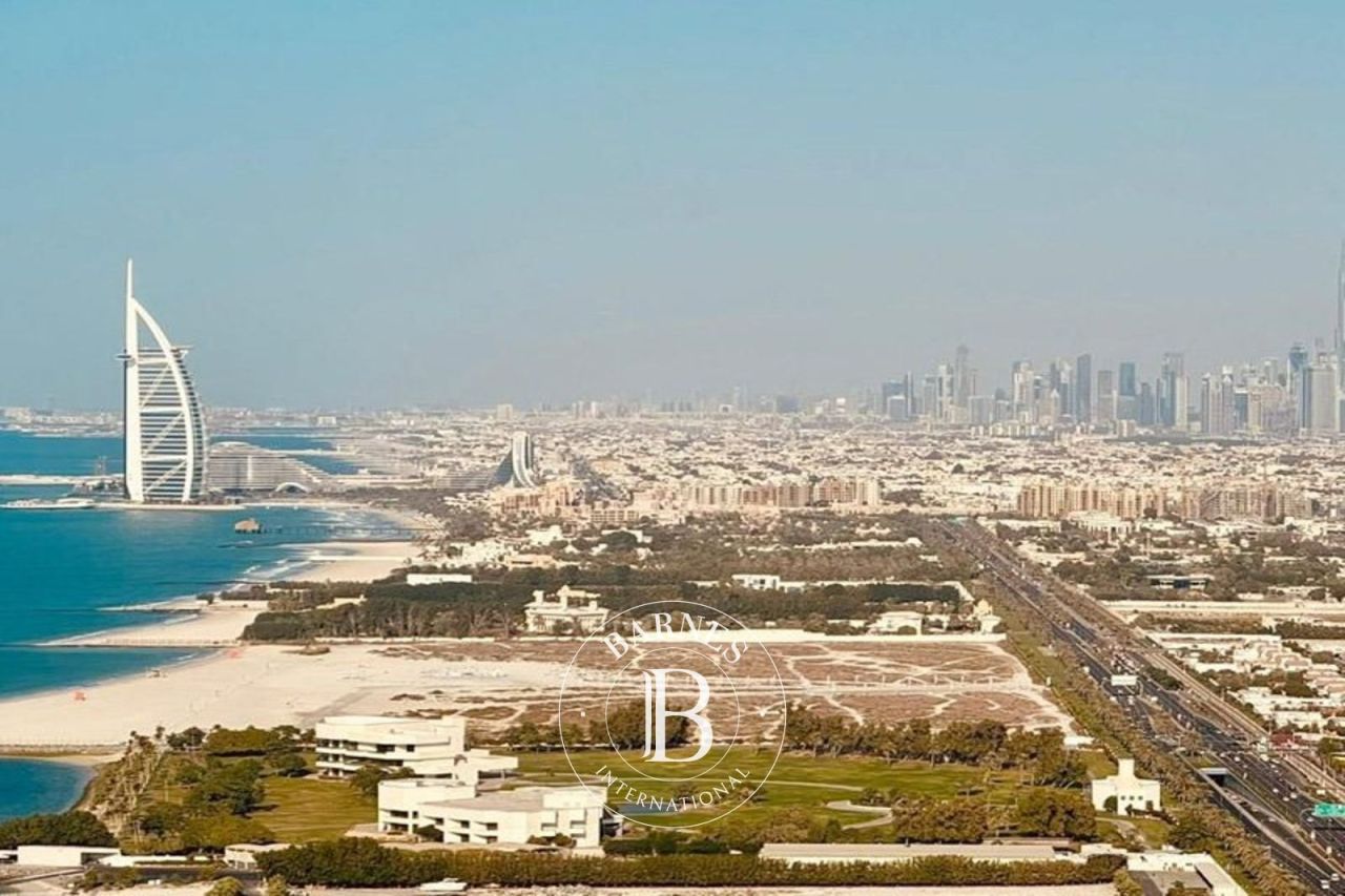 Квартира в Дубае, ОАЭ, 307.6 м² - фото 1