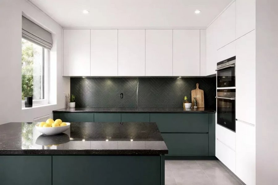 Квартира в Люксембурге, Люксембург, 105 м² - фото 2