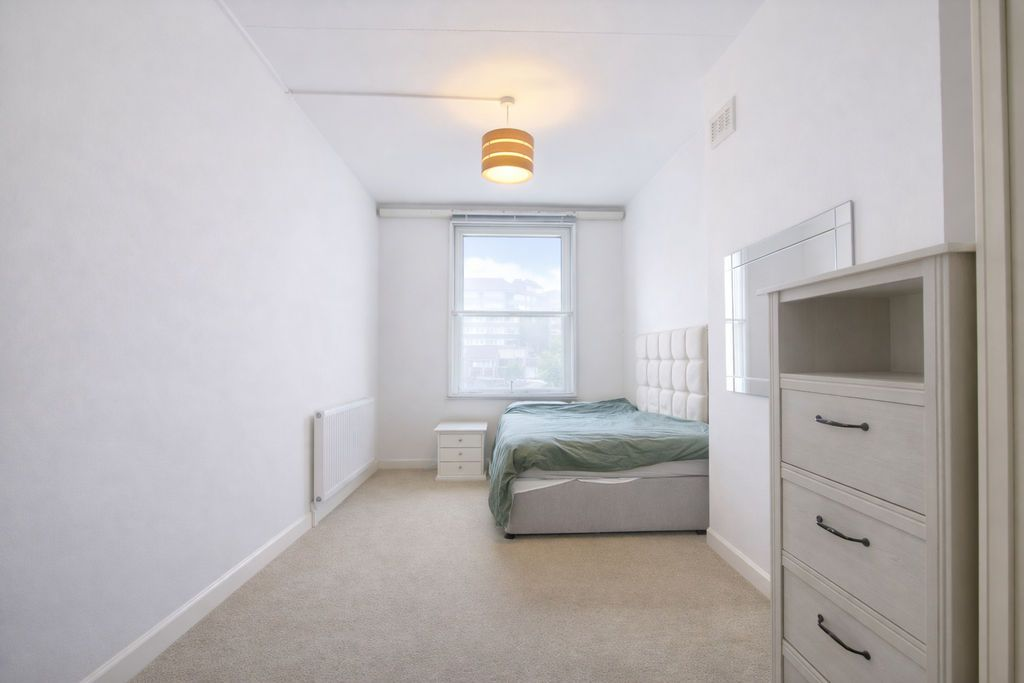 Квартира в Лондоне, Великобритания, 51 м² - фото 2